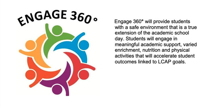 Engage 360